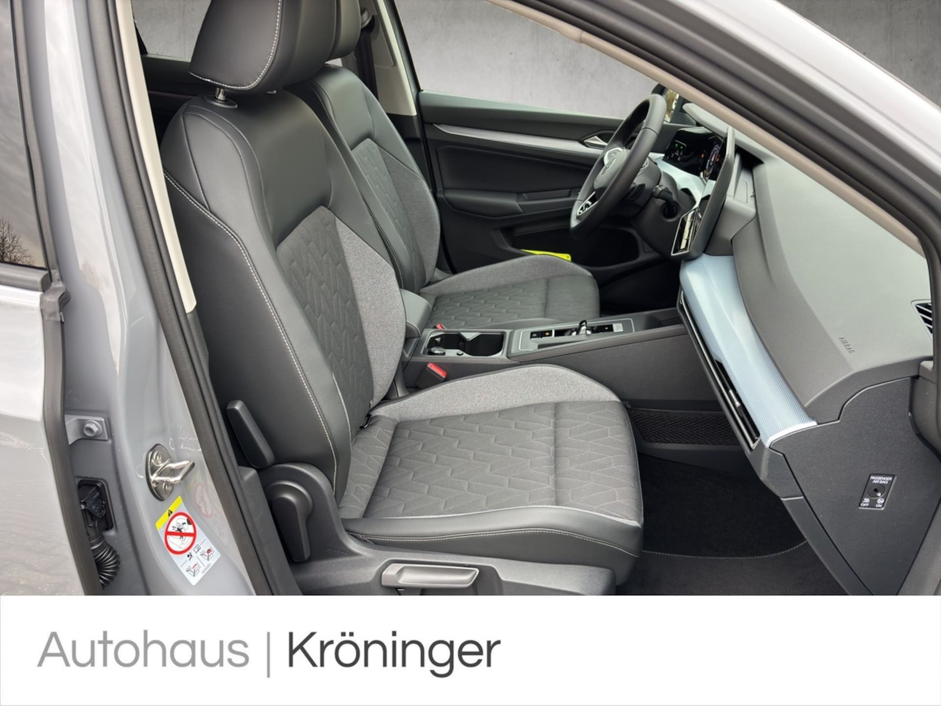 Volkswagen Golf ENERGY