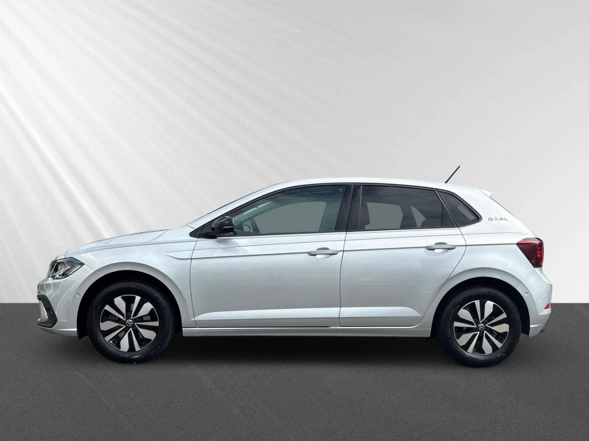 Volkswagen Polo Goal