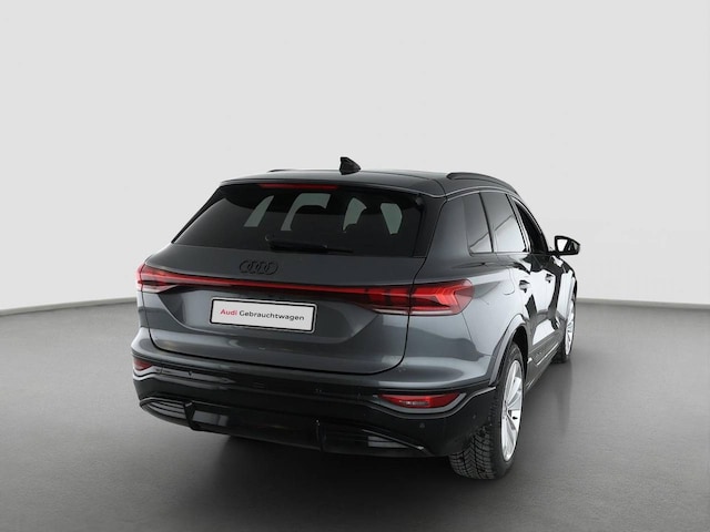 Audi SQ6 SUV E-tron E-tron Quattro -  - Joinsteer - #2