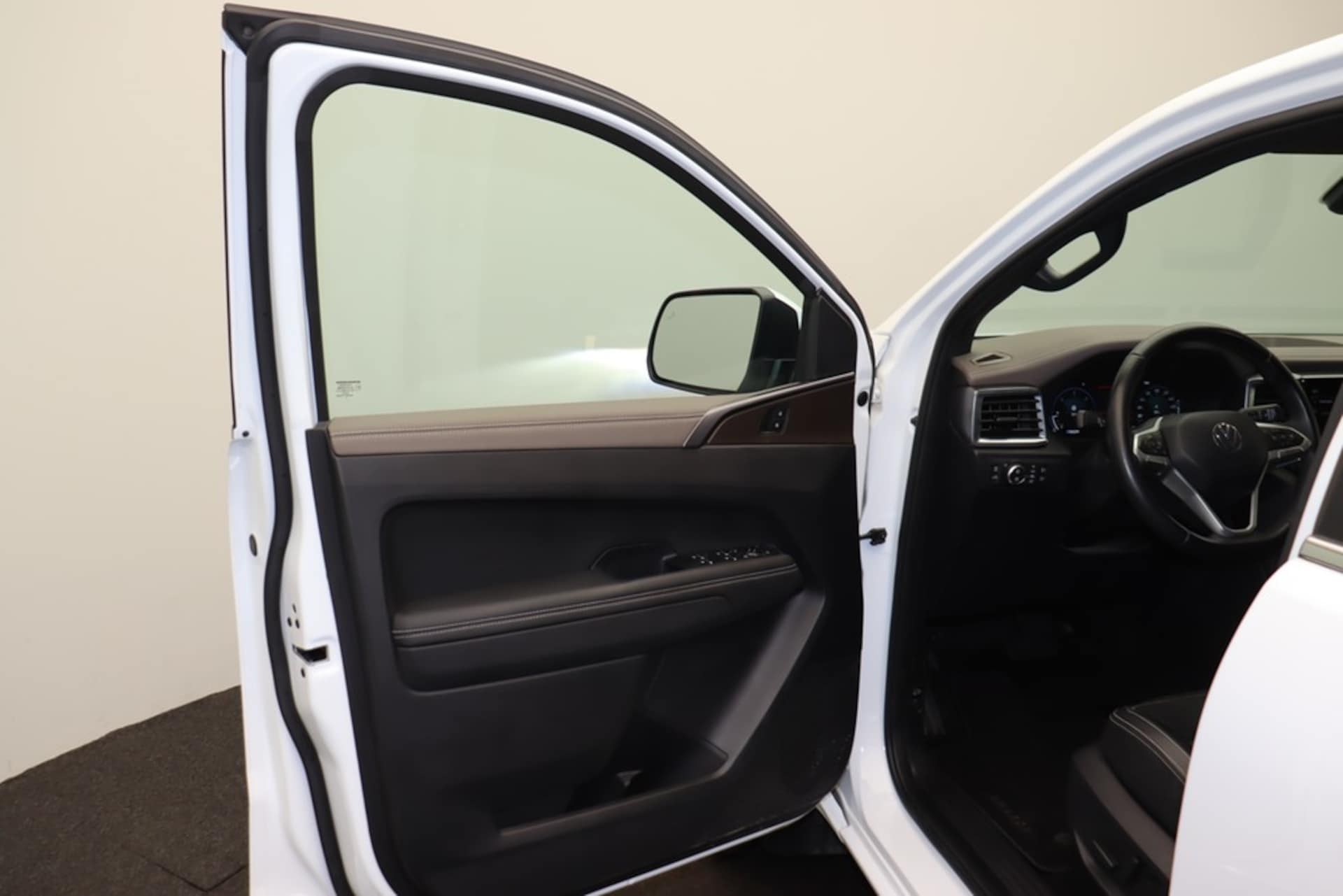 Volkswagen Amarok DoubleCab Style