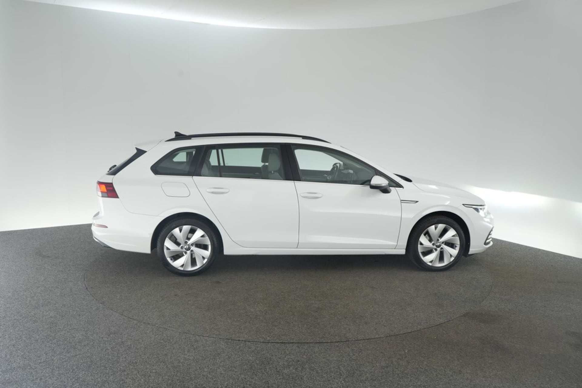 Volkswagen Golf Variant Style