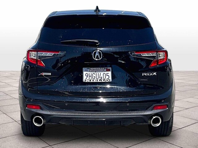 2023 Acura RDX