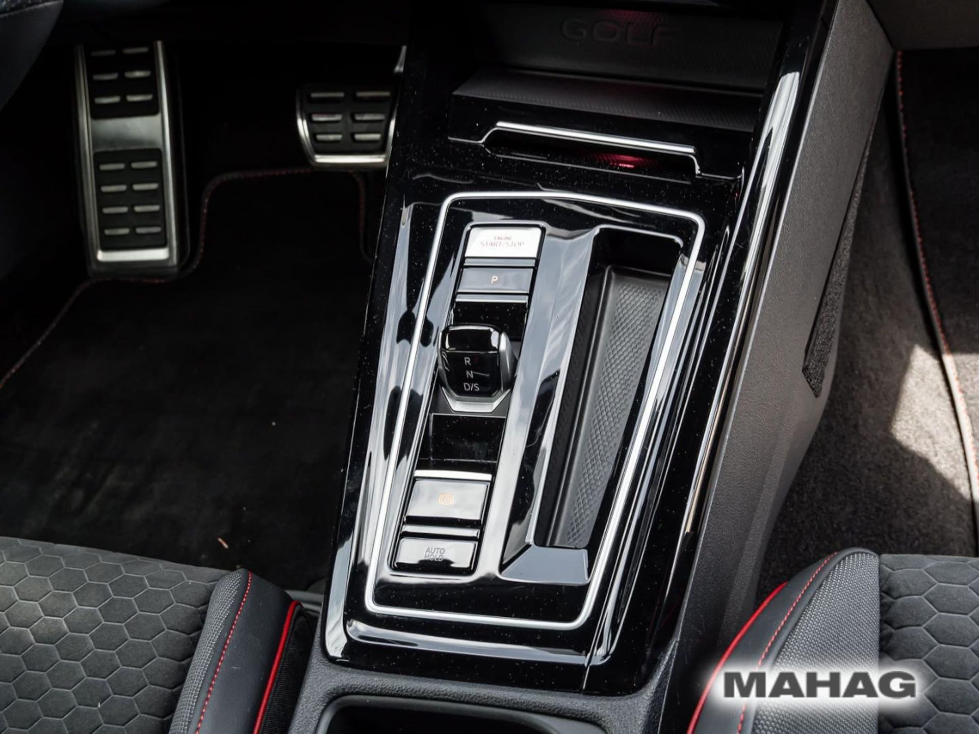 Volkswagen Golf GTI Clubsport