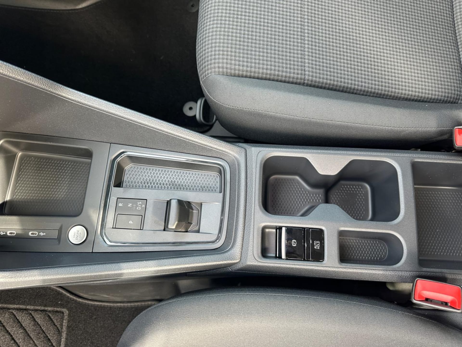 Volkswagen Caddy Kombi Flexible