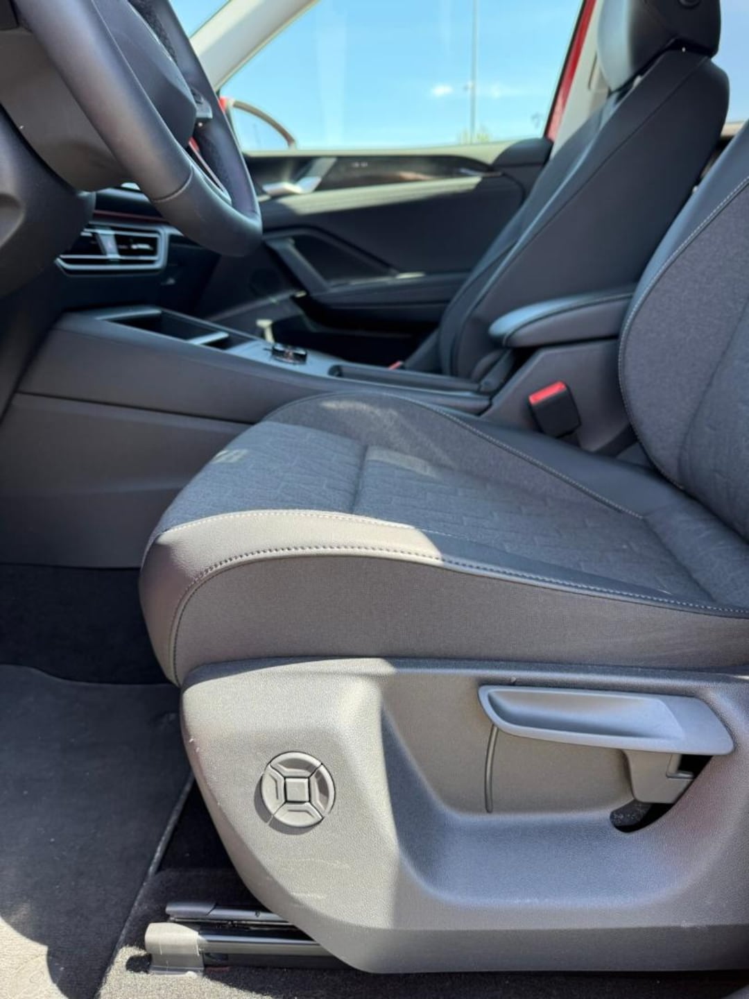 Volkswagen Tiguan Life Plus