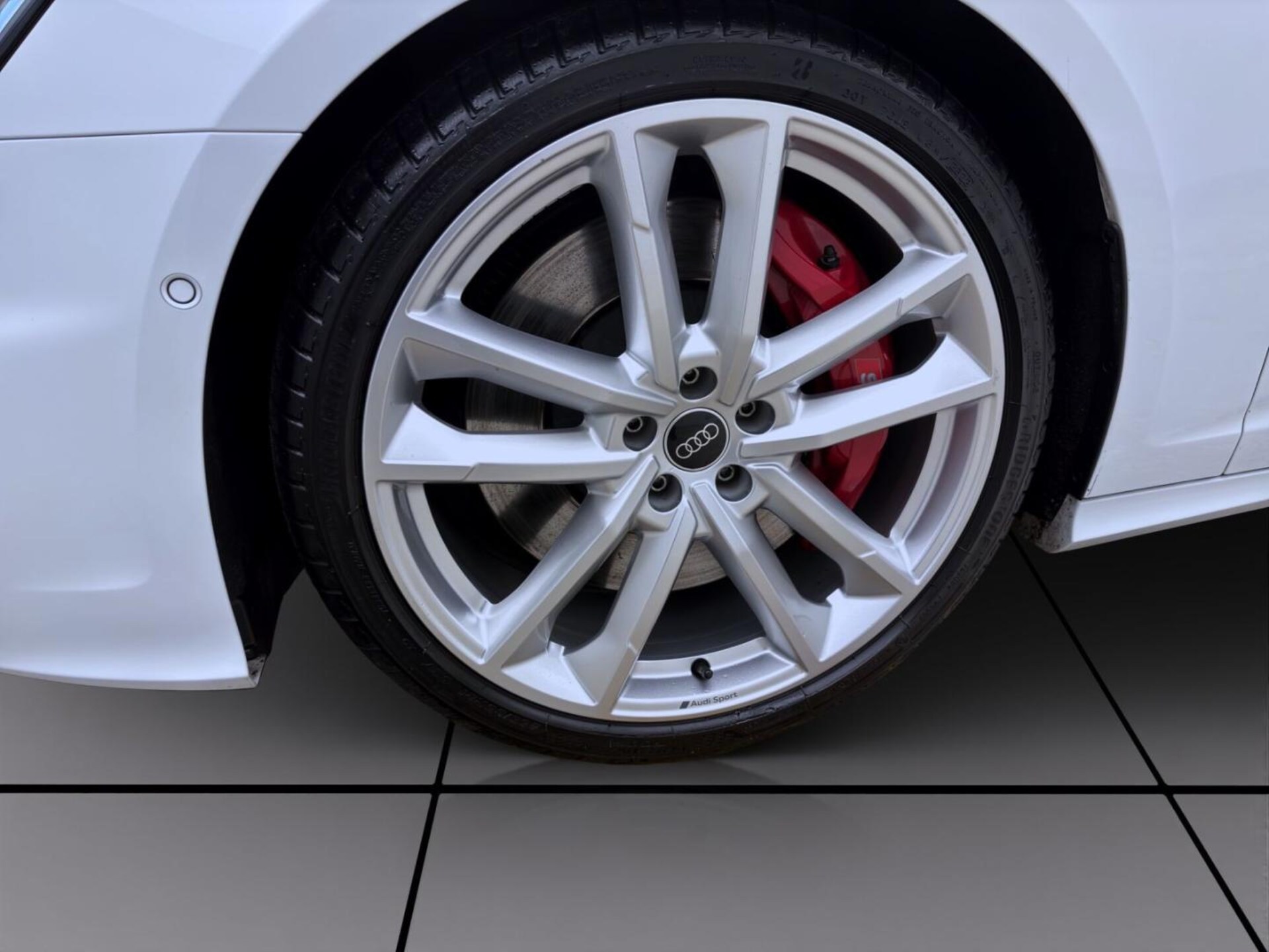 Audi S6 Avant