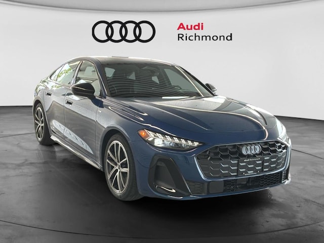 2026 Audi A5 Sedan