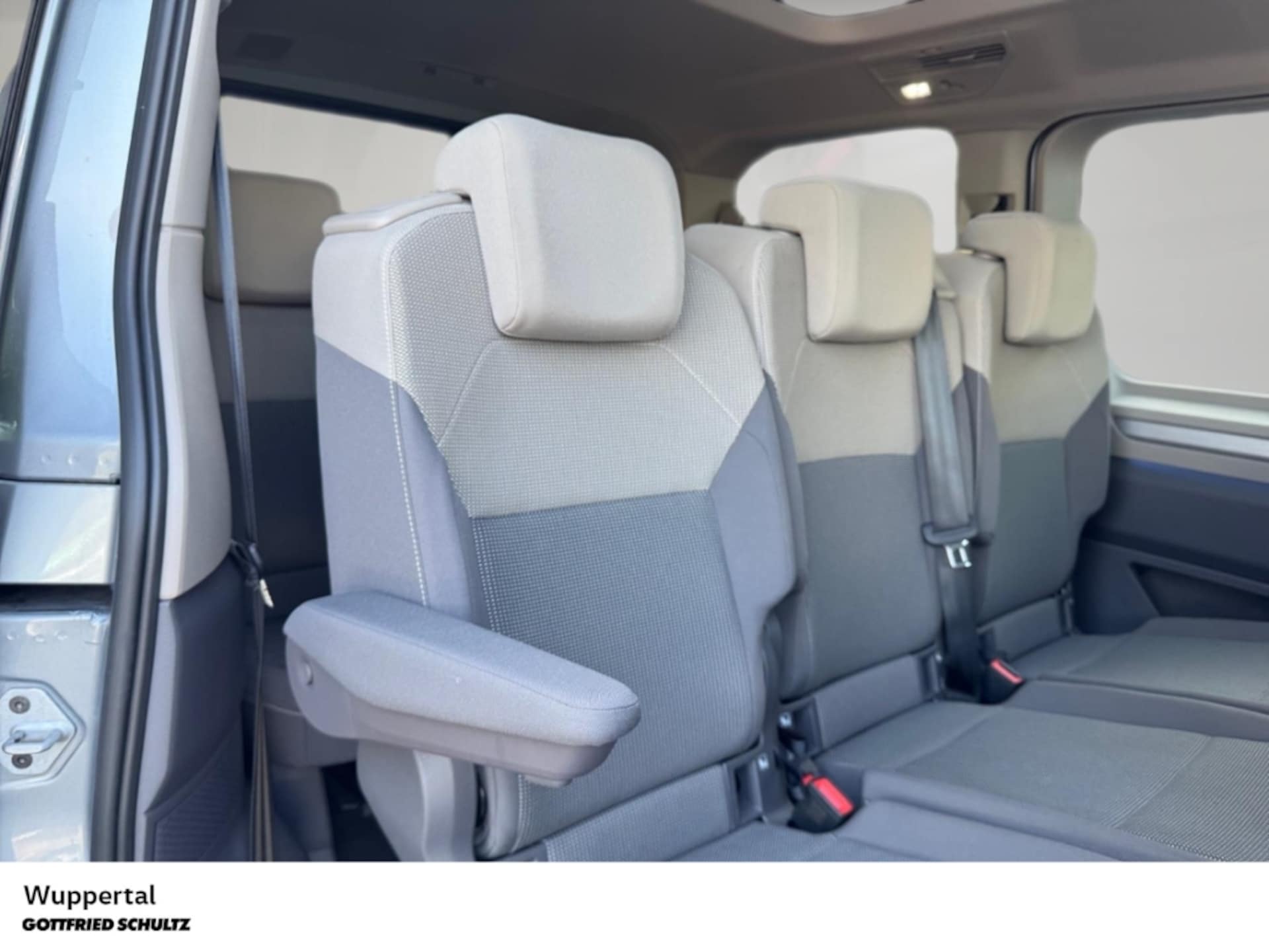 Volkswagen Multivan Life