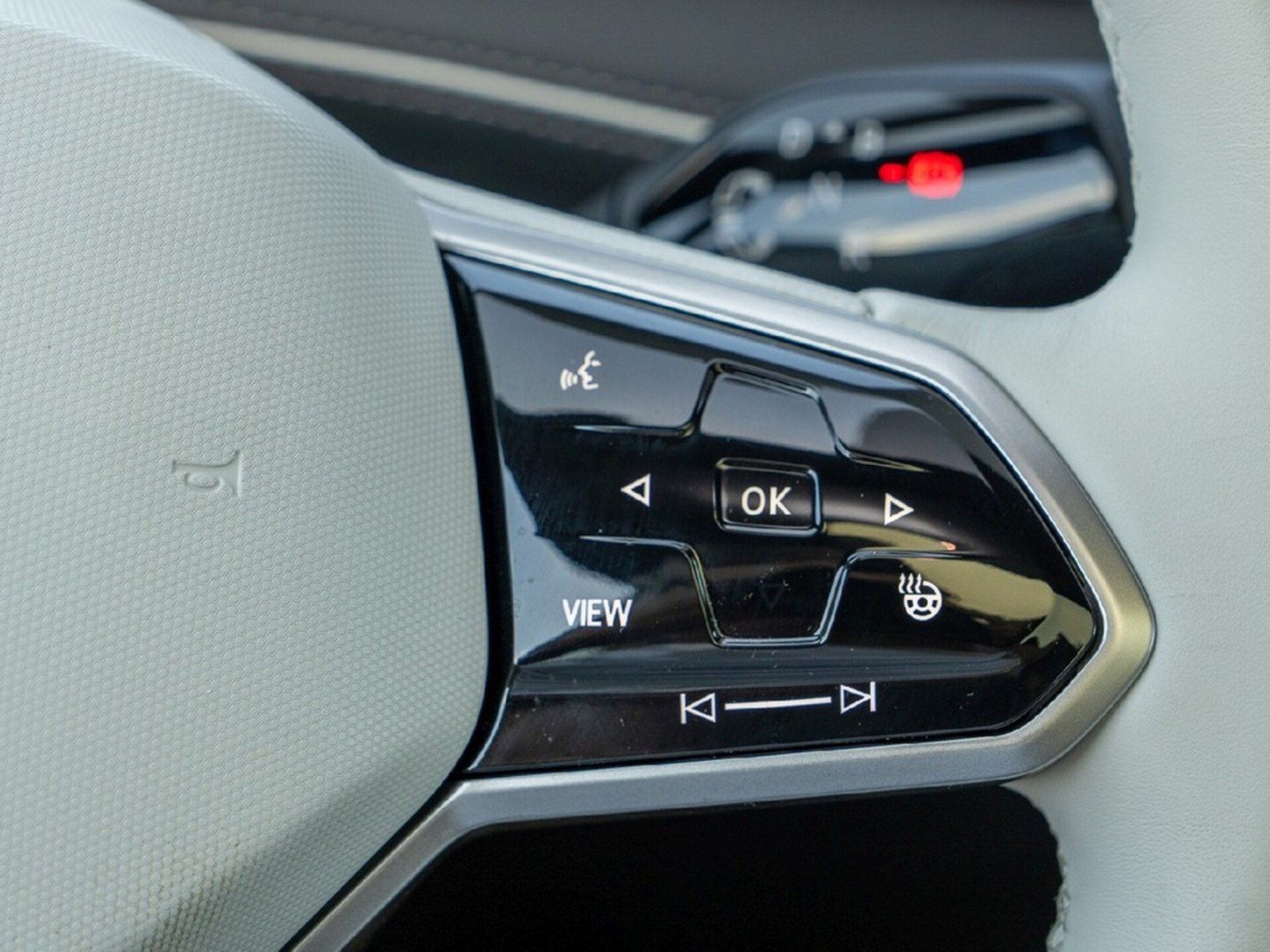 Volkswagen ID.7 Tourer Pro S