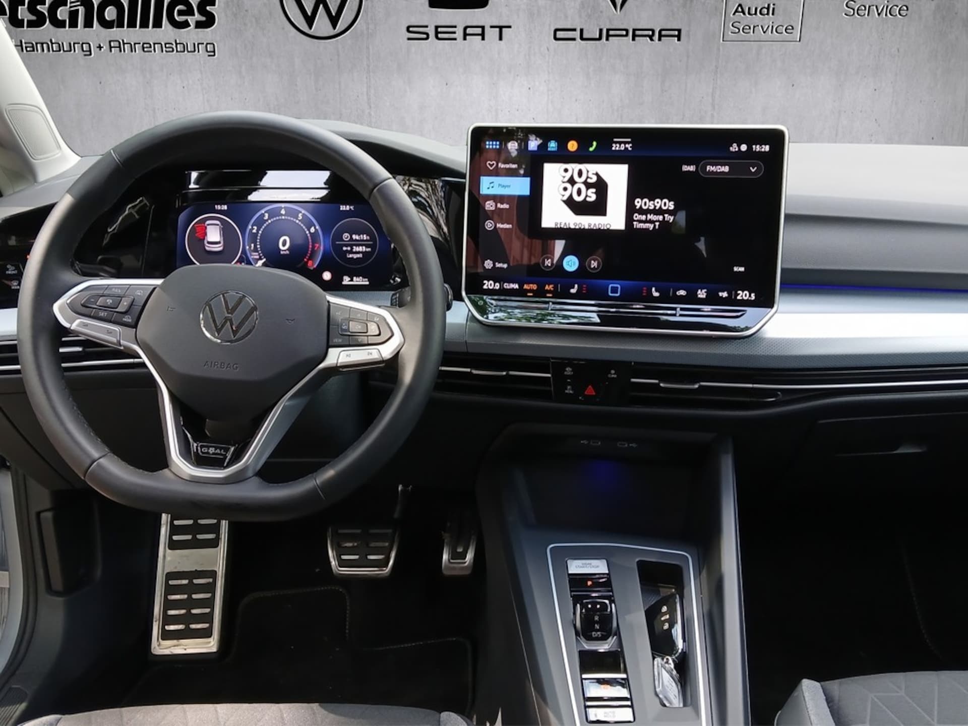 Volkswagen Golf Life