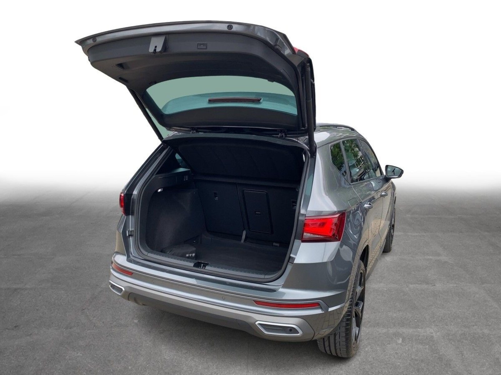 SEAT Ateca – Bild 8