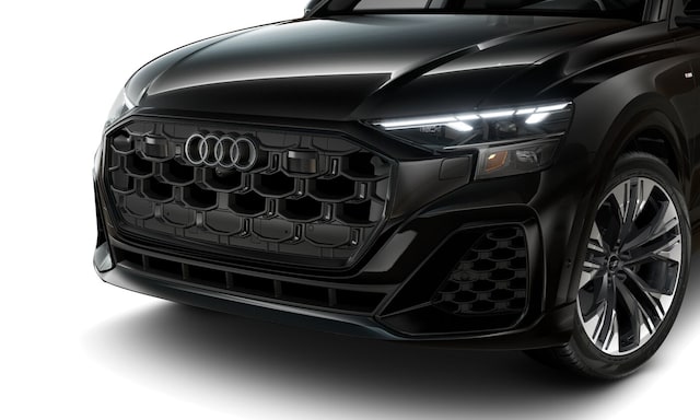 2026 Audi Q8 Premium Plus - Photo 6
