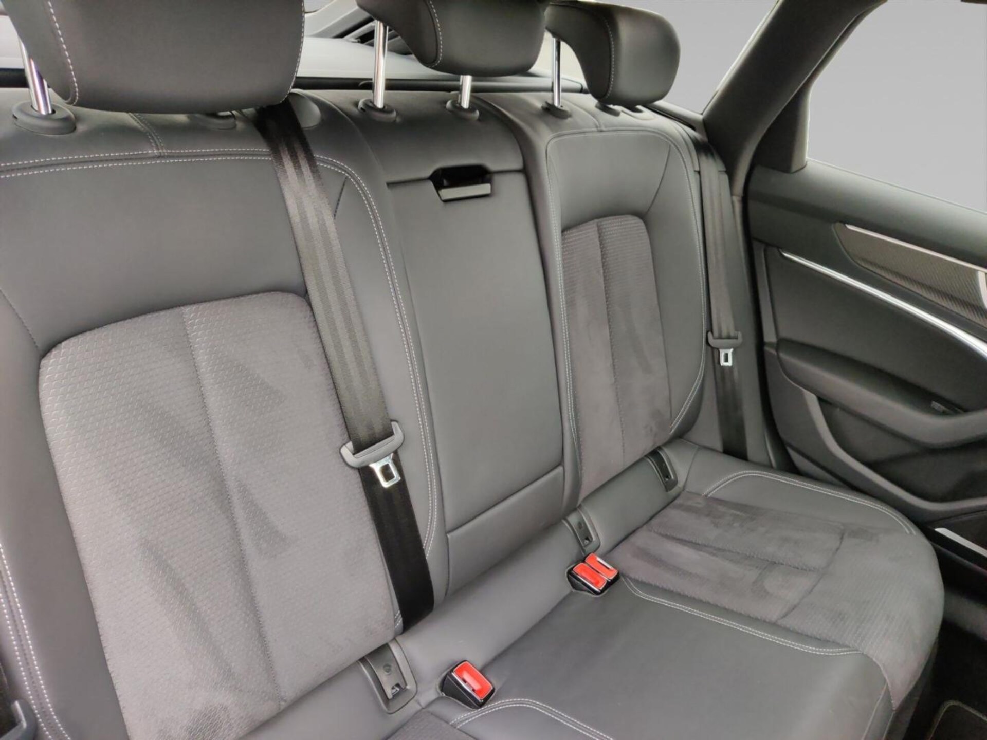 Audi A6 Avant TFSI e Sport