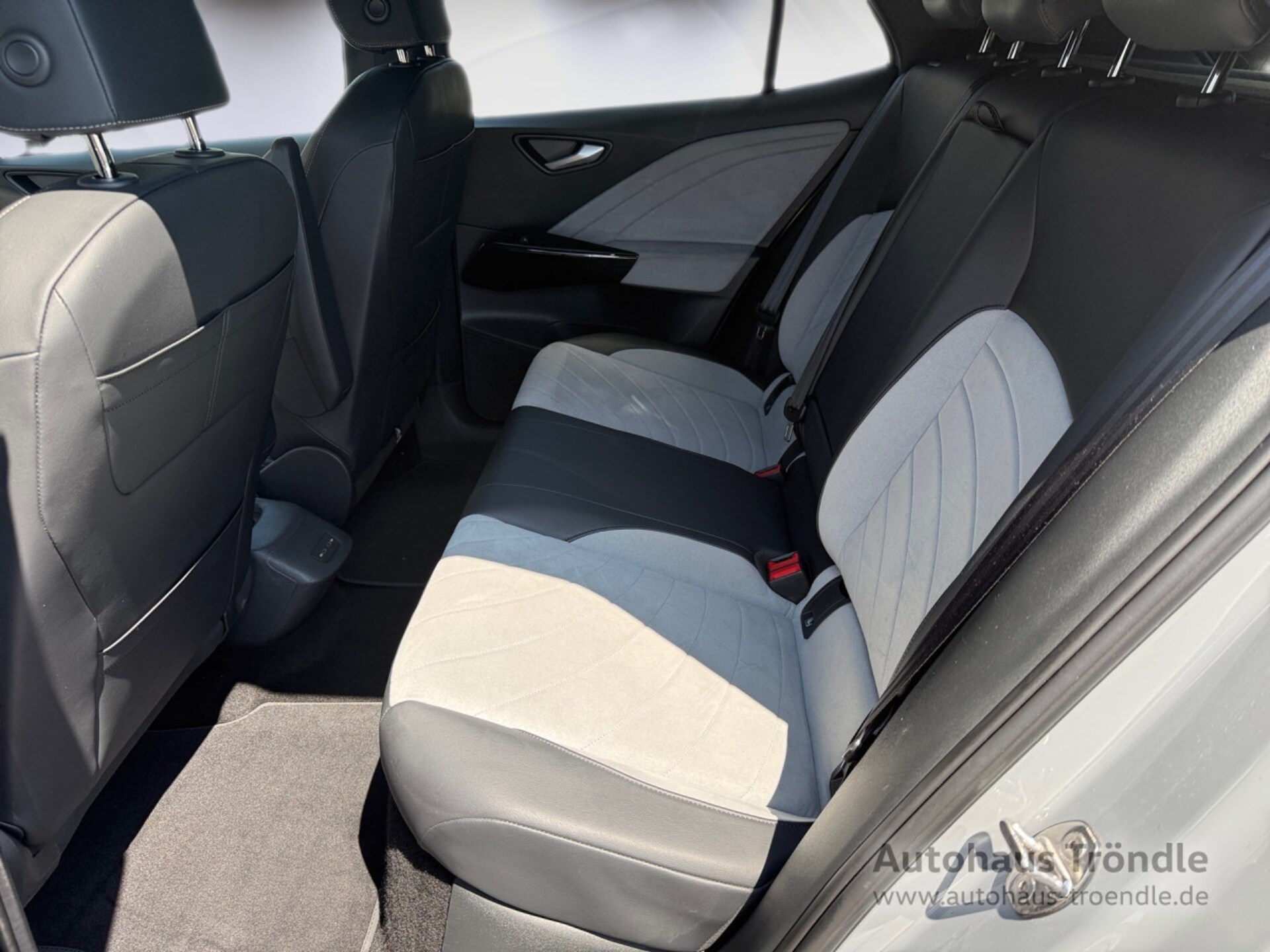 Volkswagen ID.3 MOVE Pro