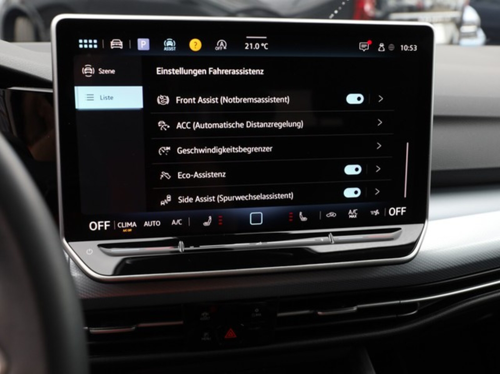 Volkswagen Golf Variant – Bild 14