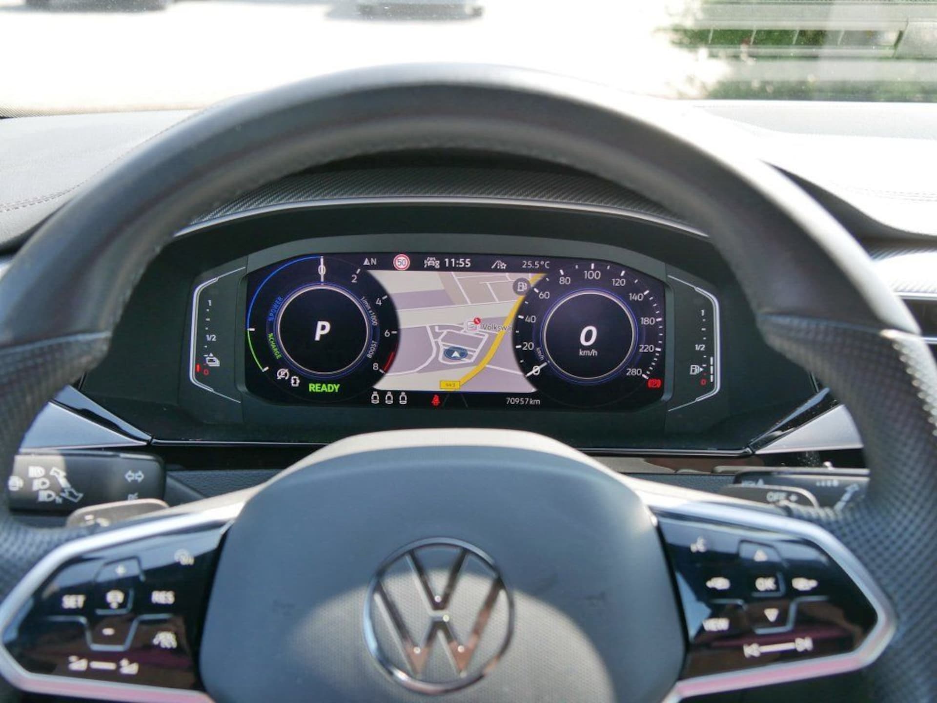 Volkswagen Arteon Shooting Brake R-Line