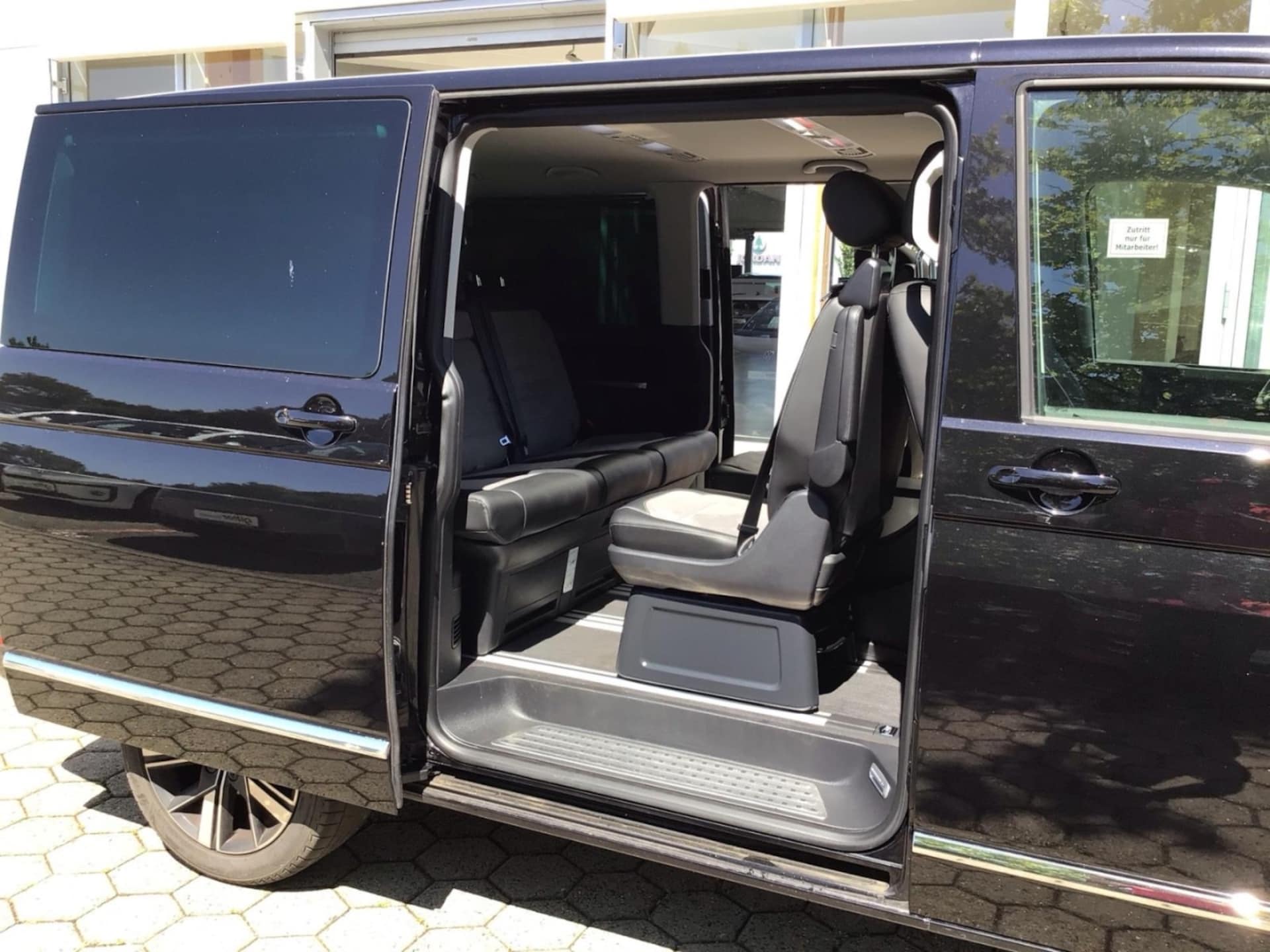 Volkswagen T6.1 Multivan Comfortline