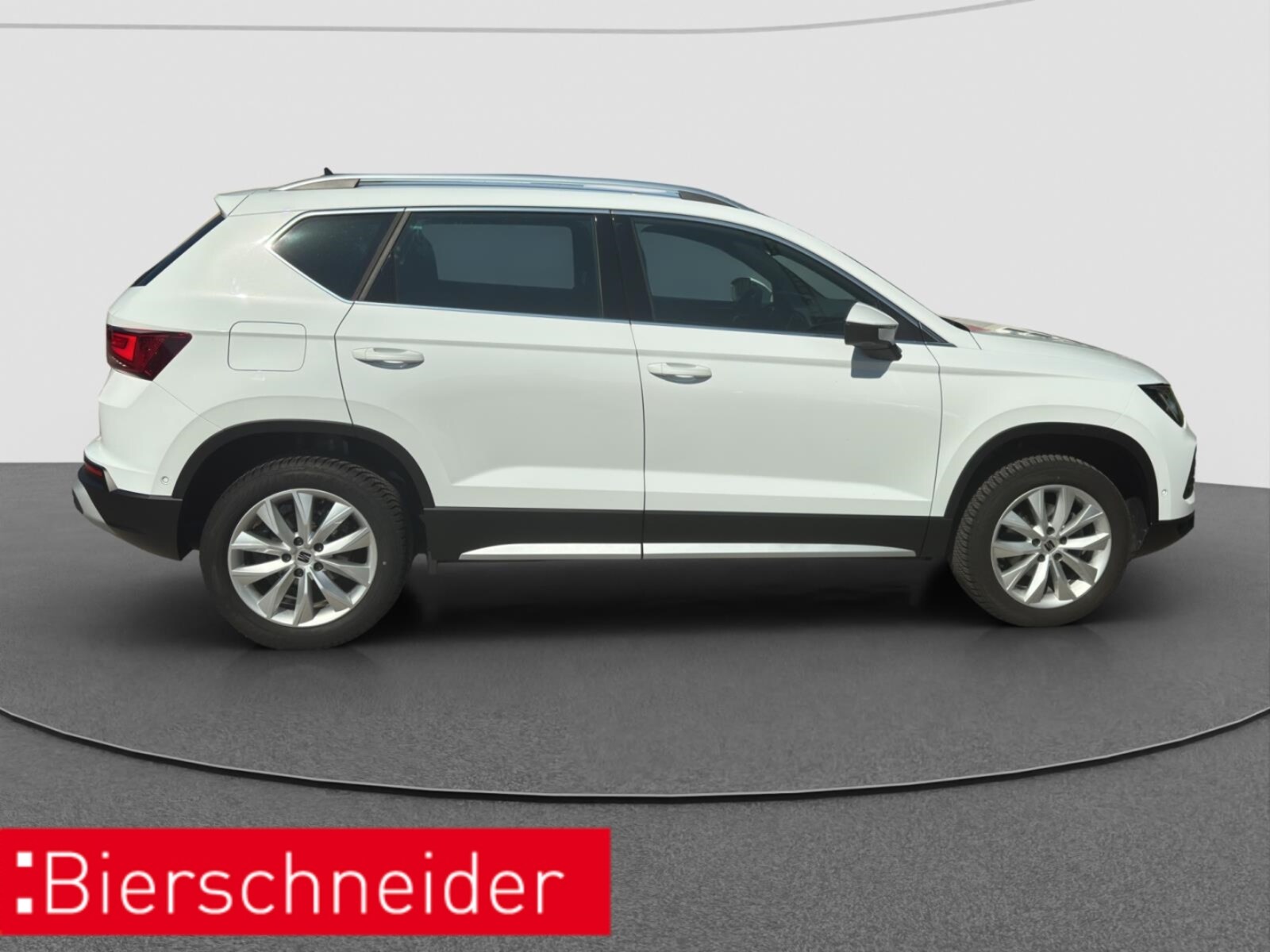 SEAT Ateca – Bild 9