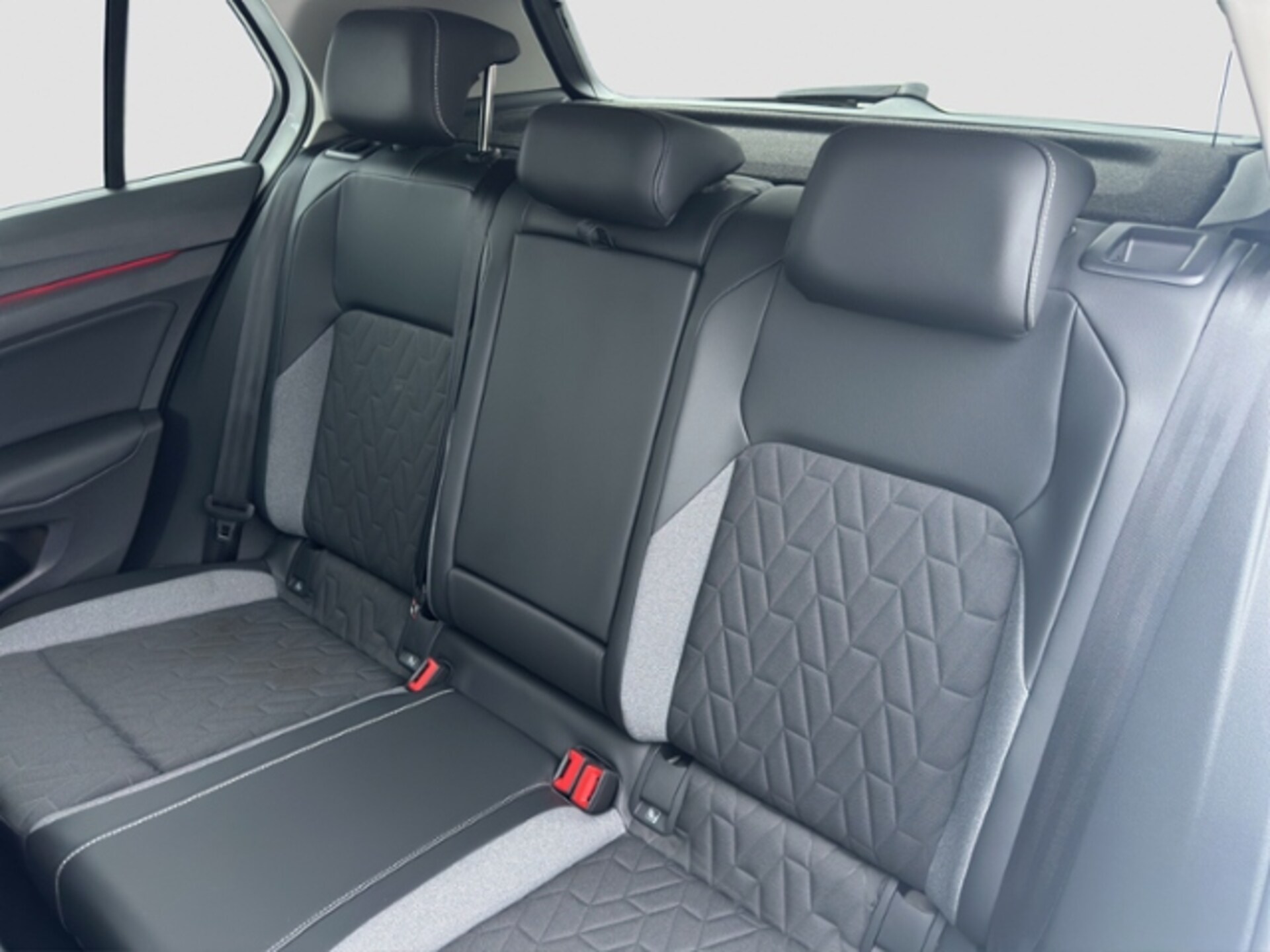 Volkswagen Golf Goal
