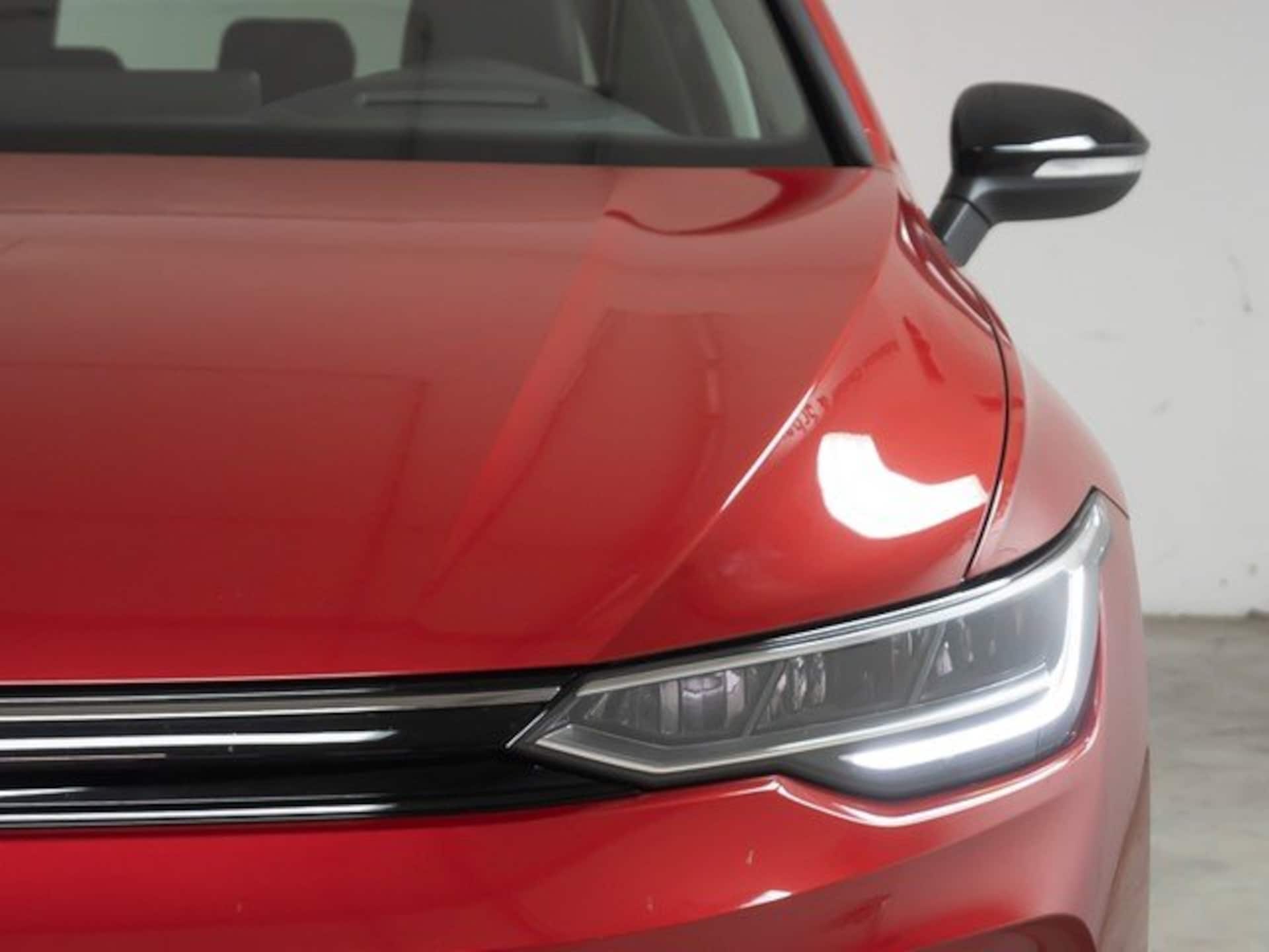 Volkswagen Golf Variant Goal