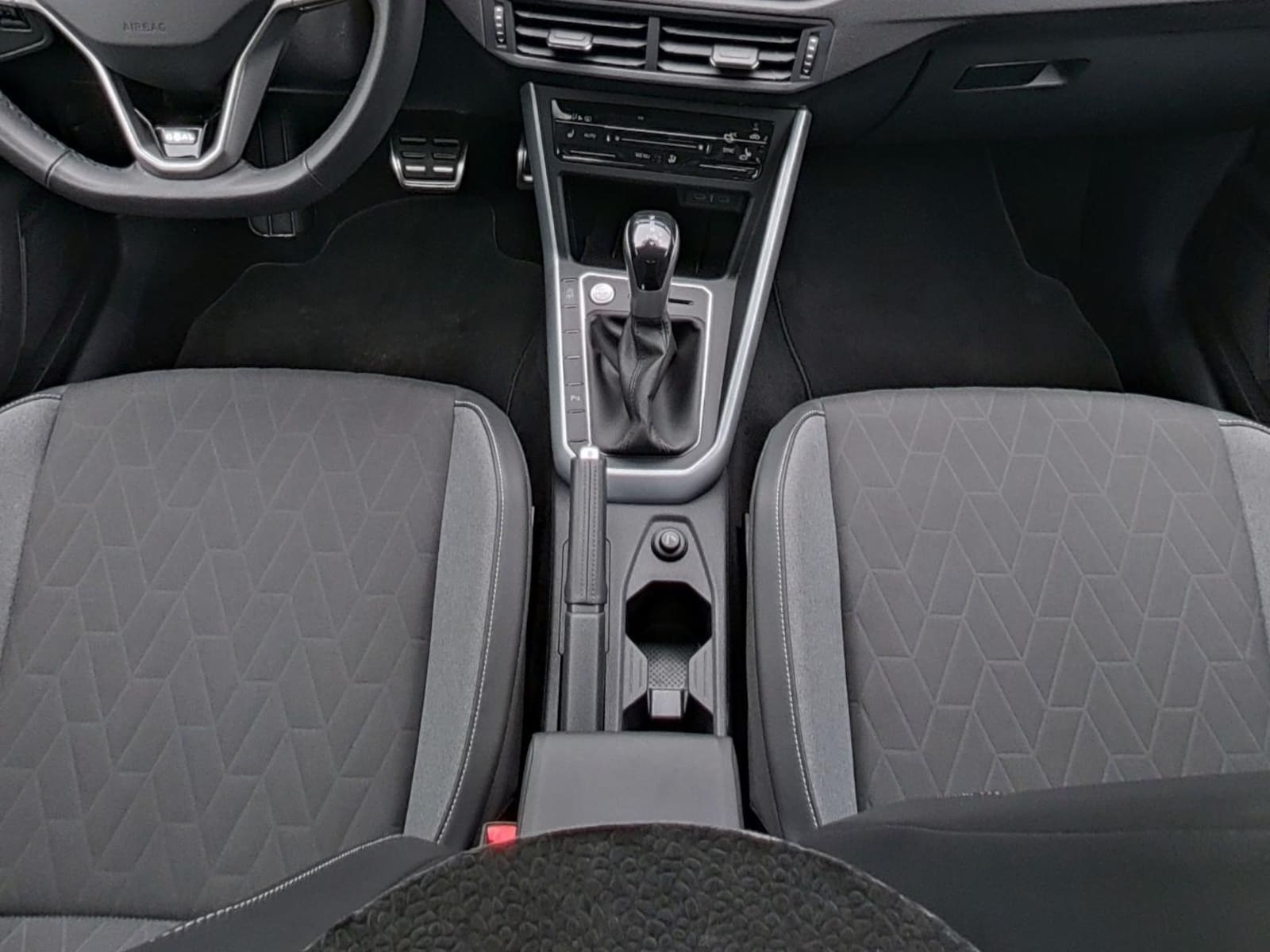 Volkswagen Taigo – Bild 15