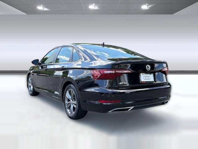 2020 Volkswagen Jetta