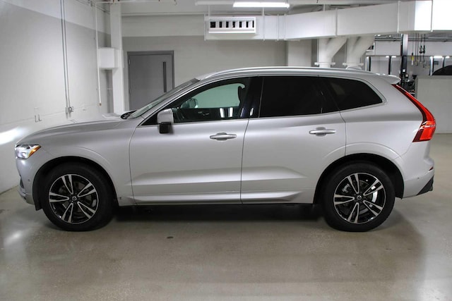 2019 Volvo XC60