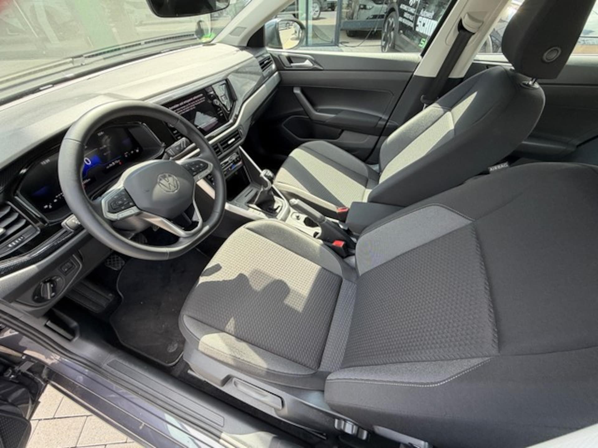 Volkswagen Taigo Life