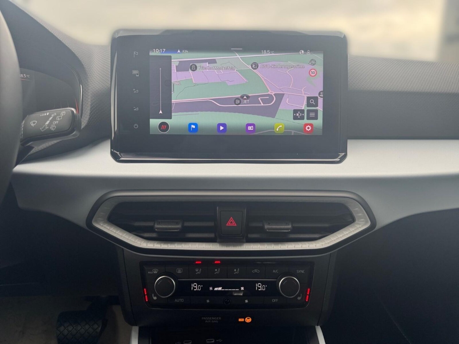 SEAT Arona – Bild 15