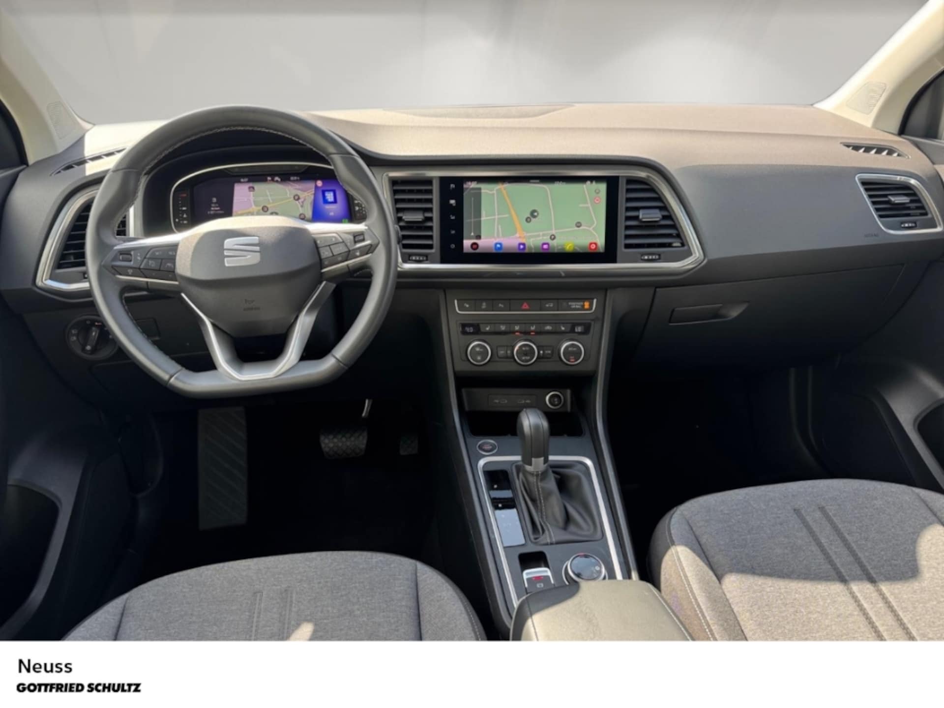 SEAT Ateca Style