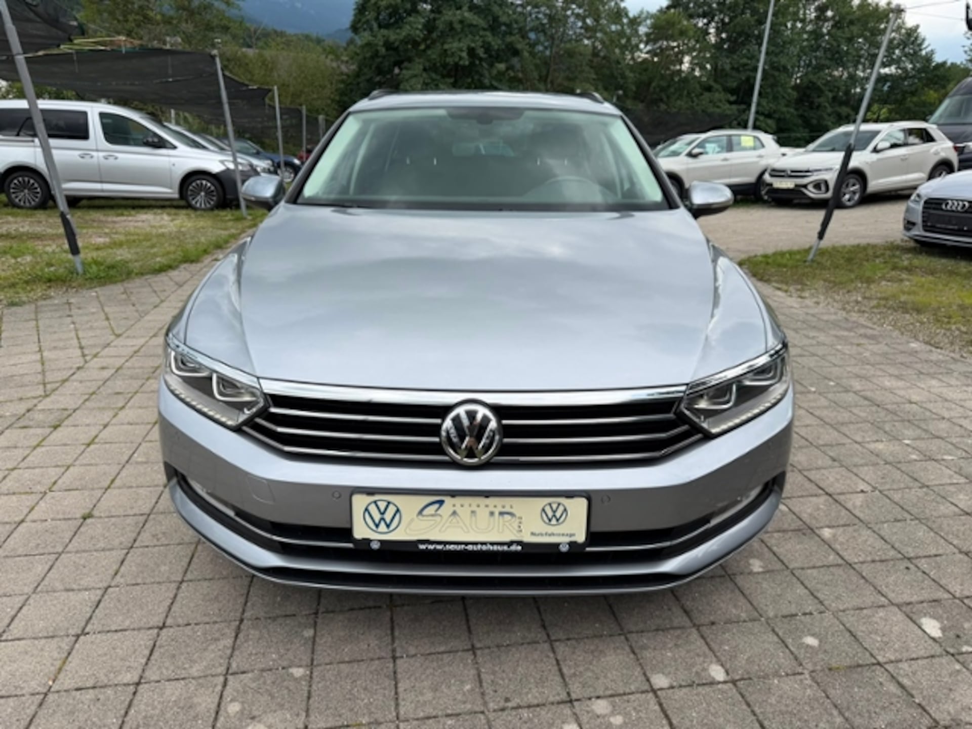 Volkswagen Passat Variant Comfortline