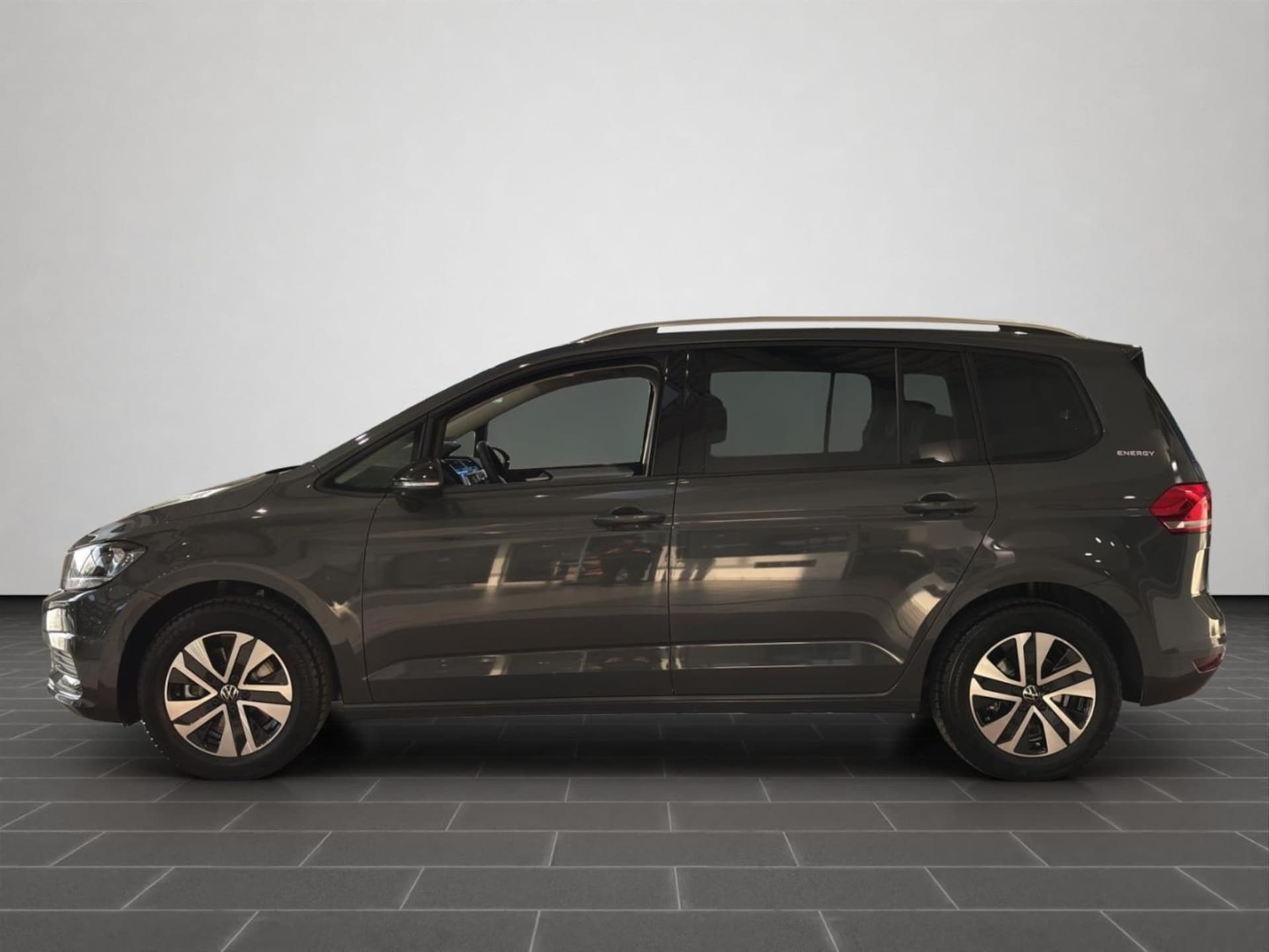 Volkswagen Touran ENERGY