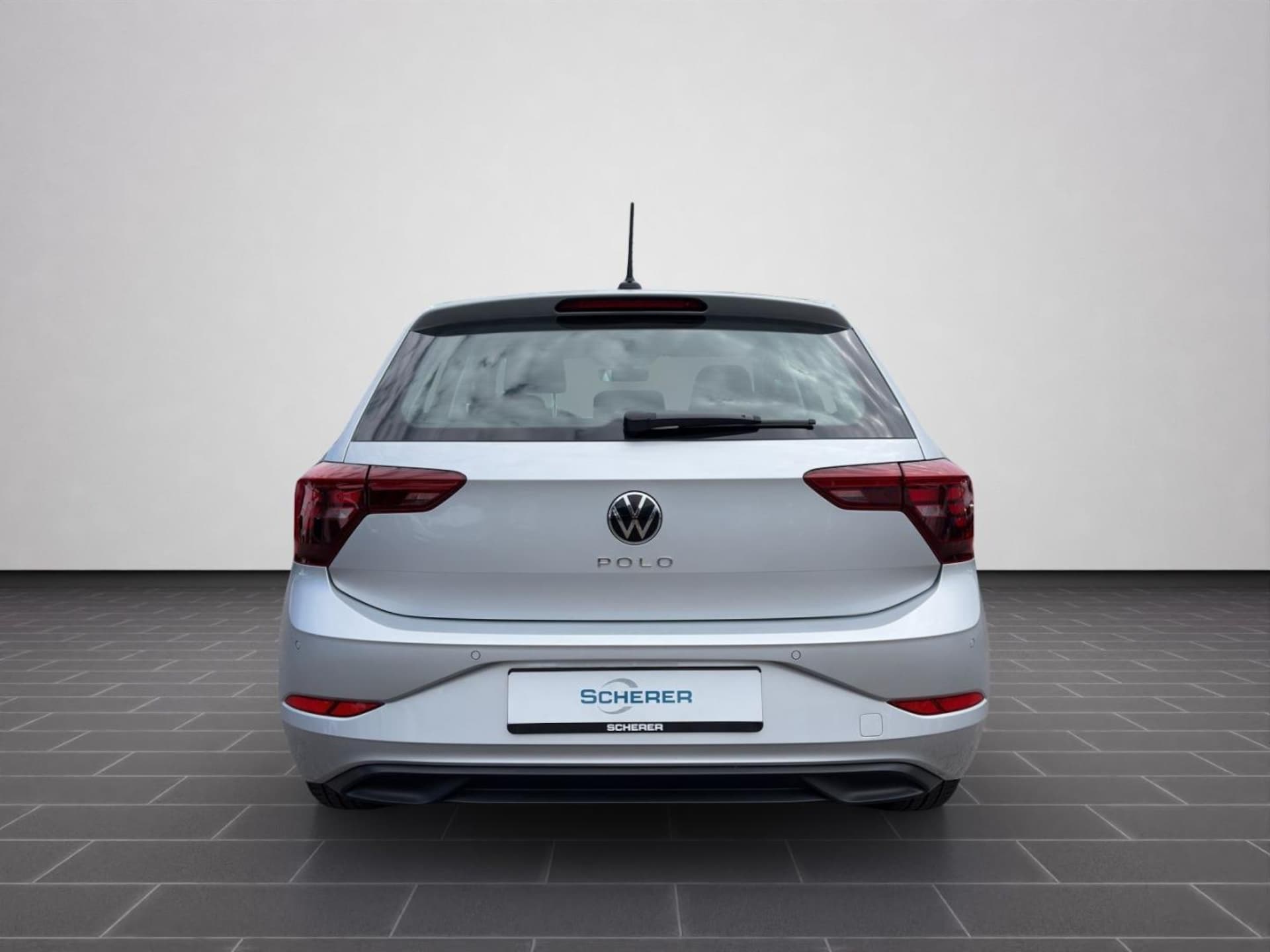 Volkswagen Polo Life