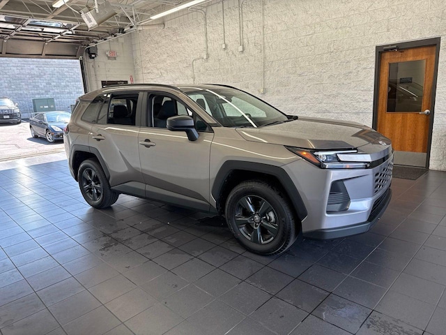 Photo of 2026 Toyota RAV4