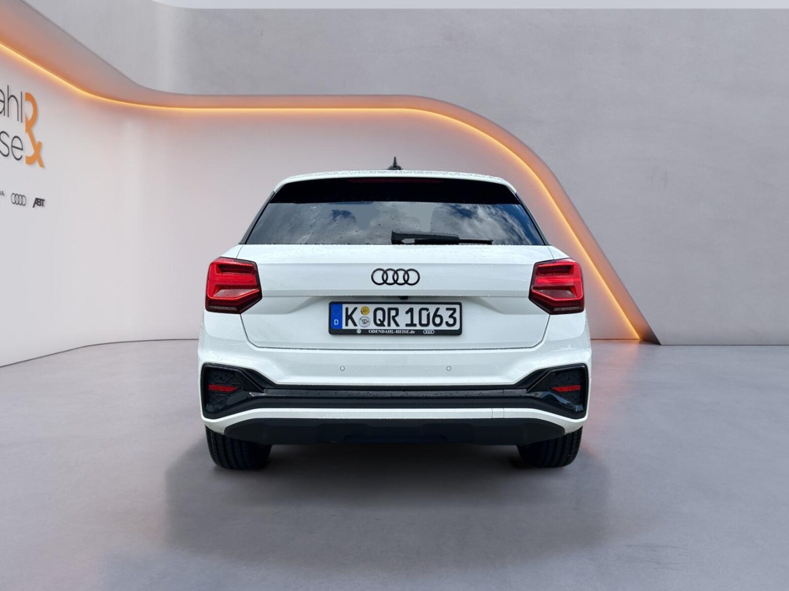 Audi Q2 – Bild 4