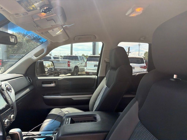 2015 Toyota Tundra