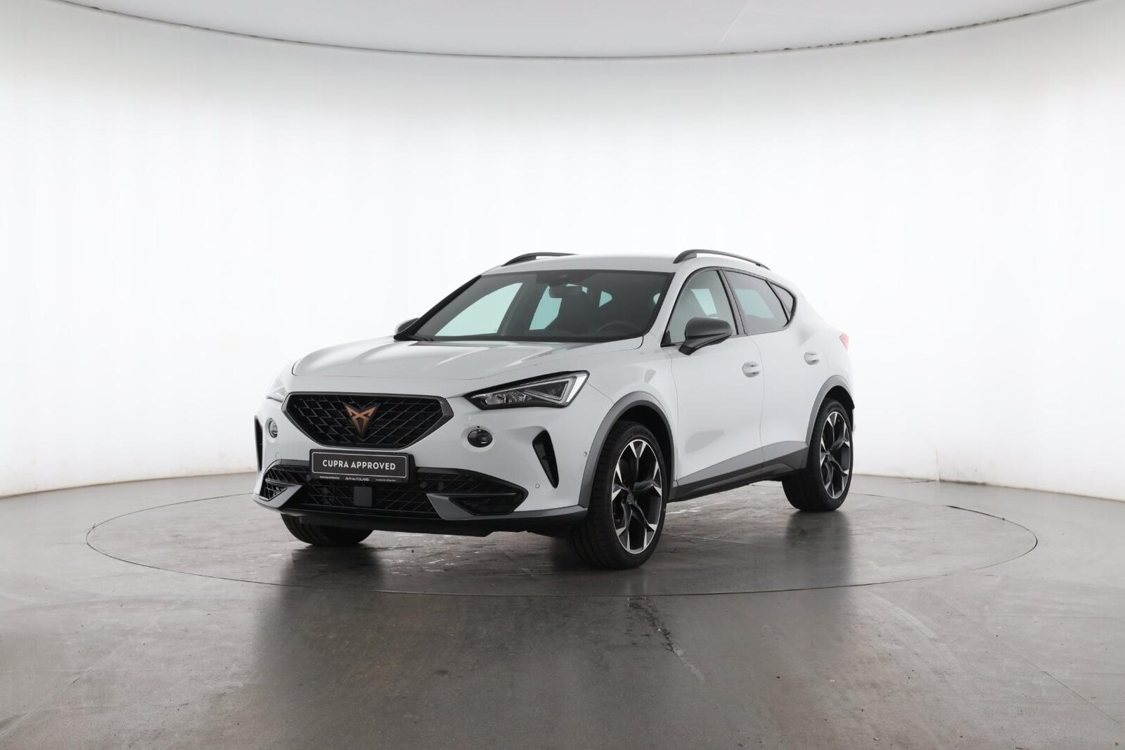 CUPRA Formentor – Bild 2