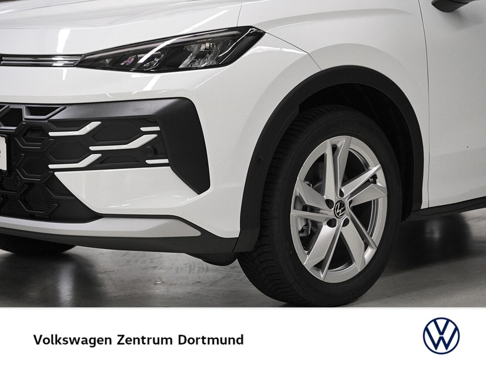 Volkswagen T-Roc – Bild 5