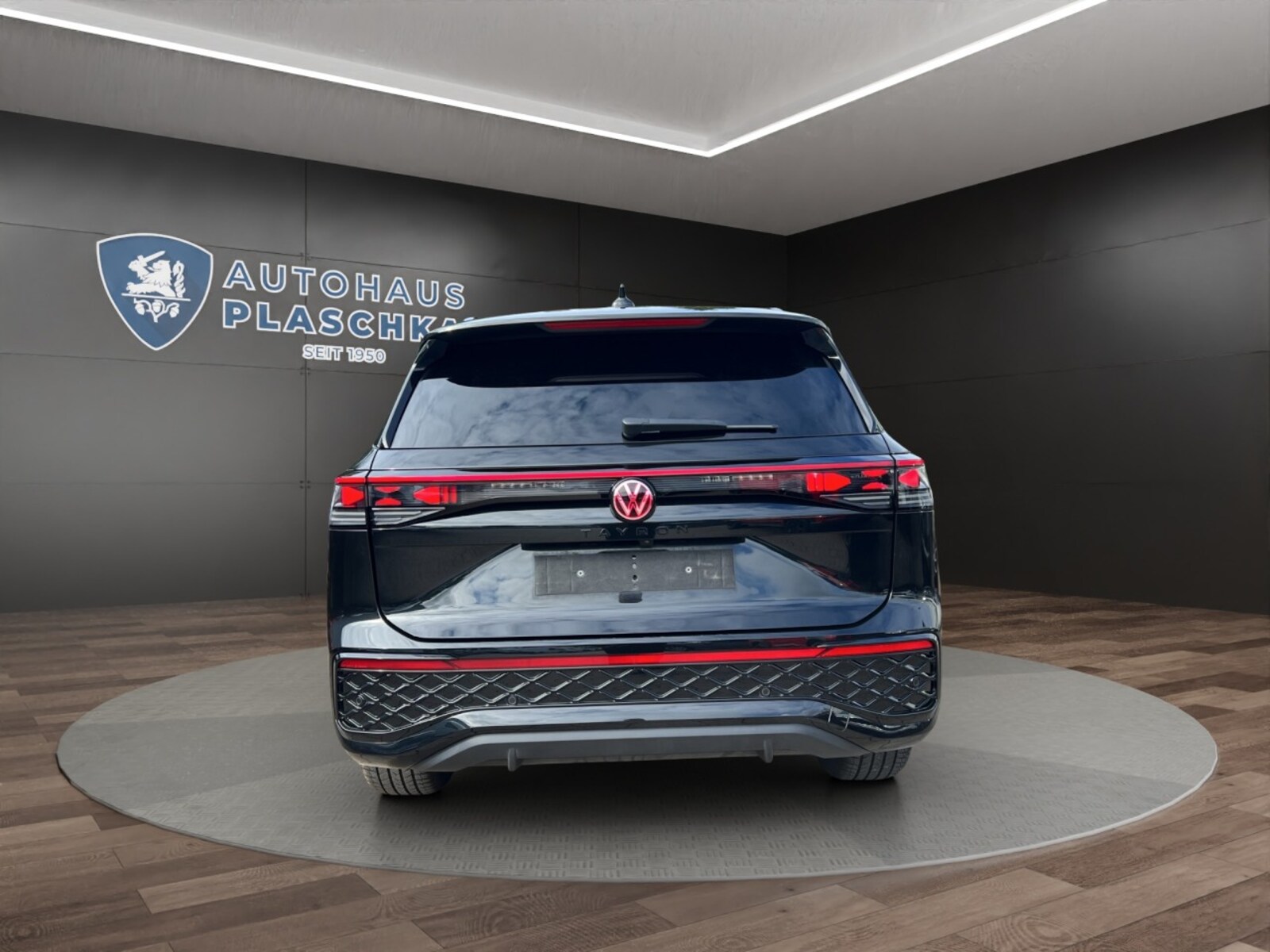 Volkswagen Tayron – Bild 6