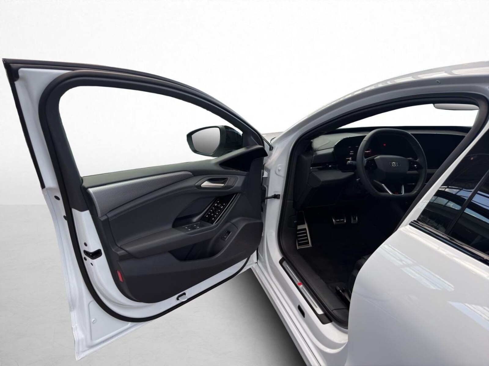 Audi A6 Avant e-tron – Bild 14