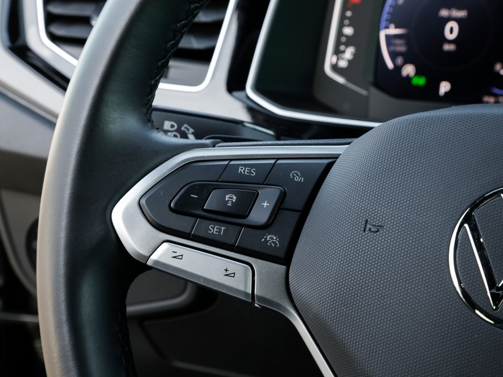 Volkswagen Taigo – Bild 17