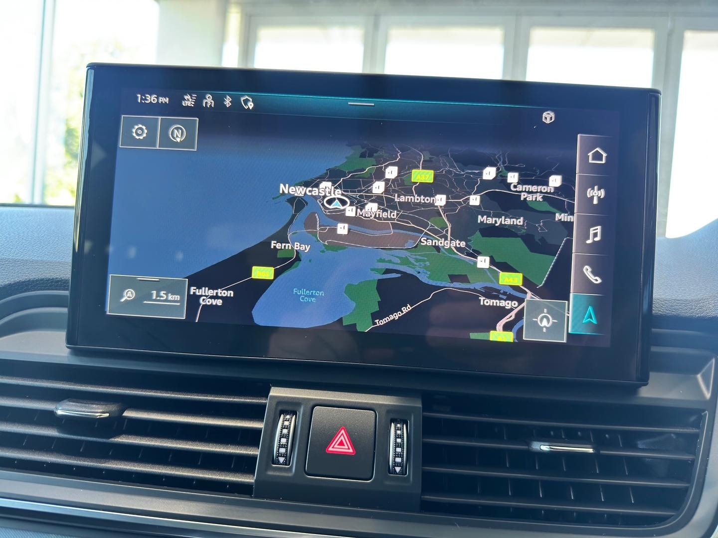 Image about Audi Q5 sport 45 TFSI quattro S tronic