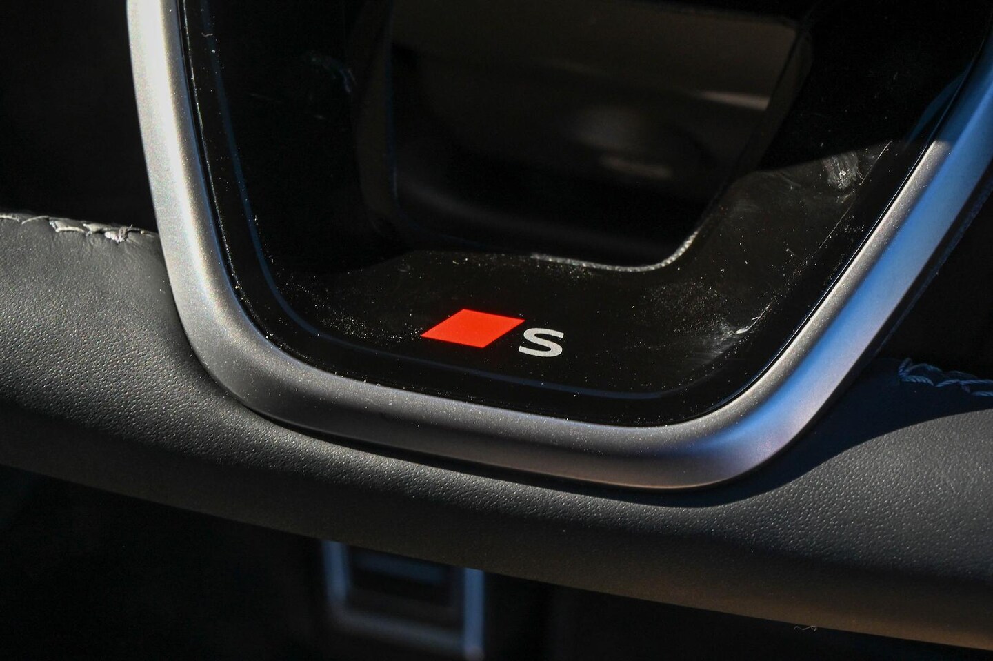 Image about Audi Q5 Sportback e-hybrid quattro S tronic