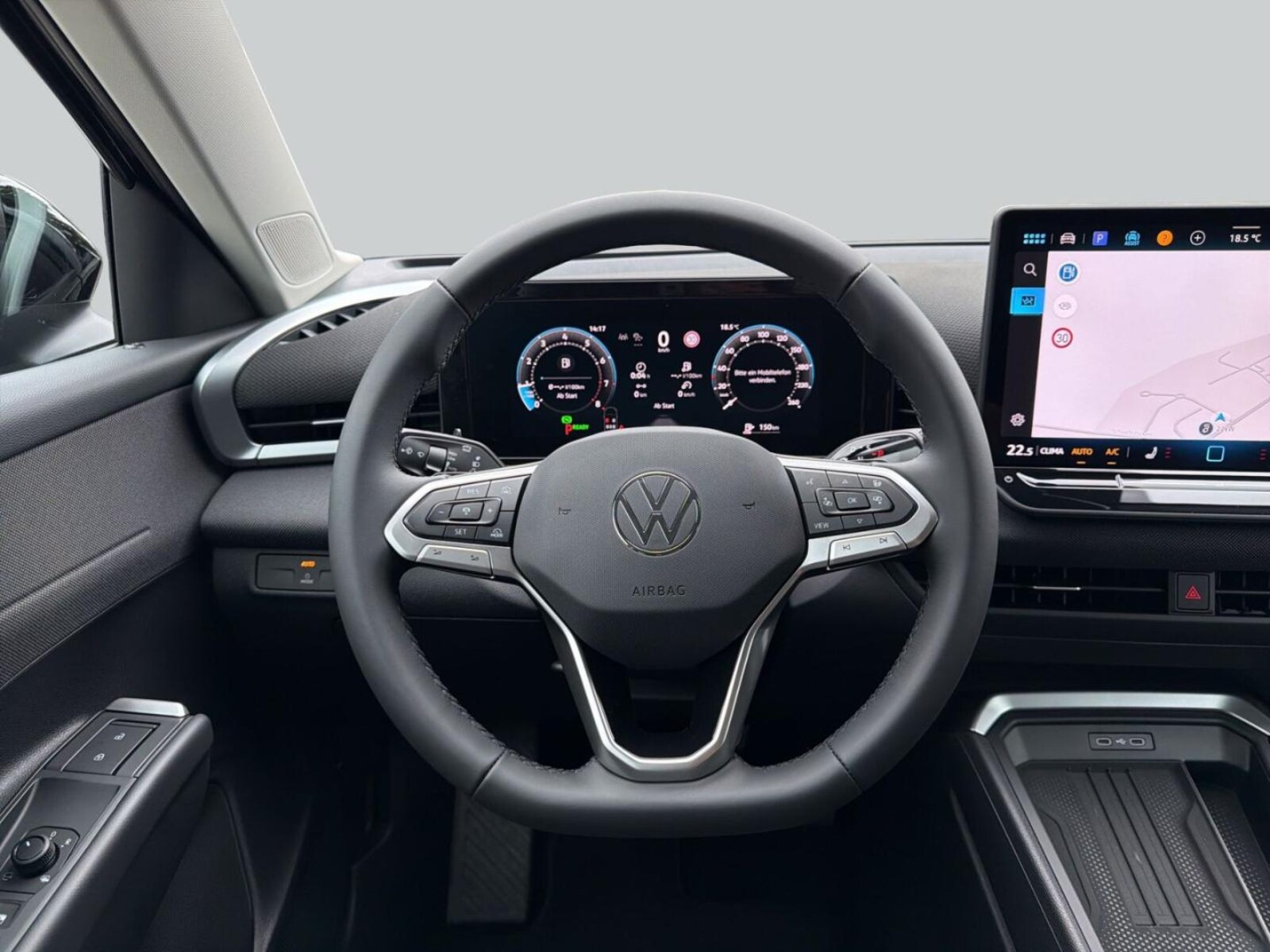 Volkswagen T-Roc – Bild 16