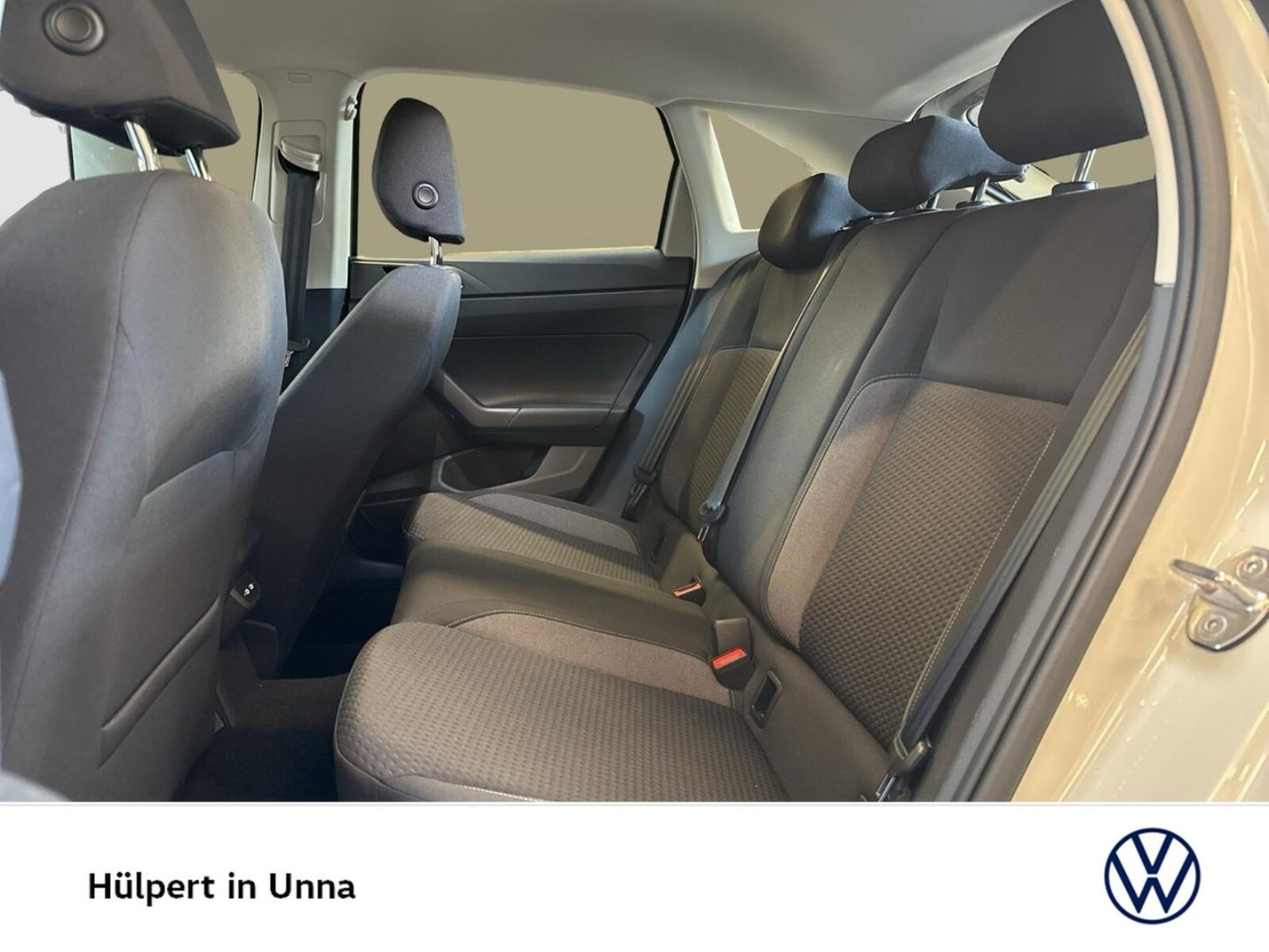 Volkswagen Taigo – Bild 8