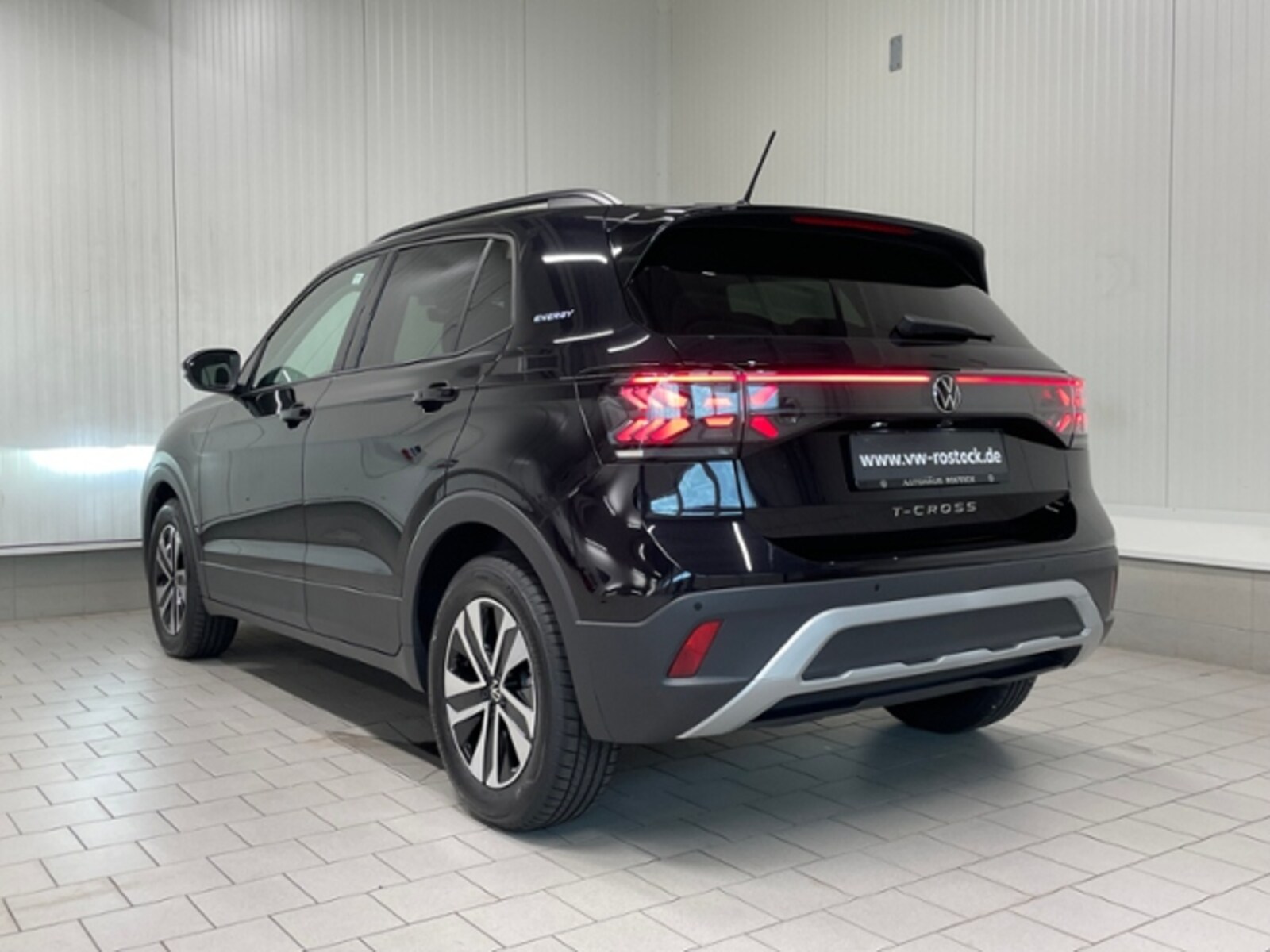 Volkswagen T-Cross – Bild 29