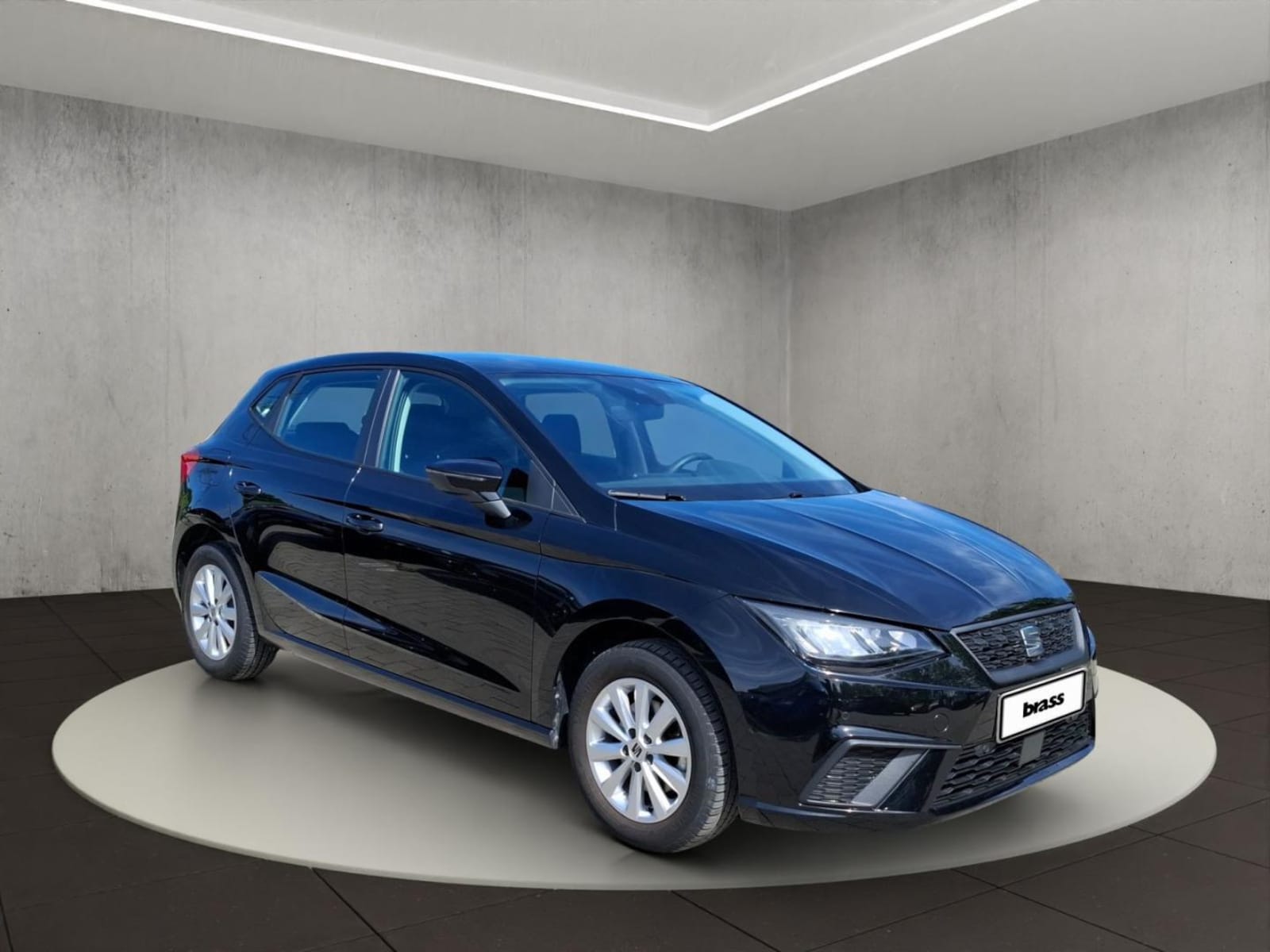 SEAT Ibiza – Bild 7