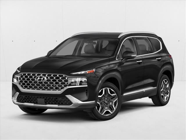 2021 Hyundai Santa Fe