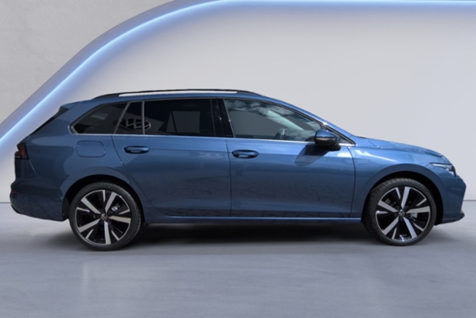 Volkswagen Golf Variant – Bild 6