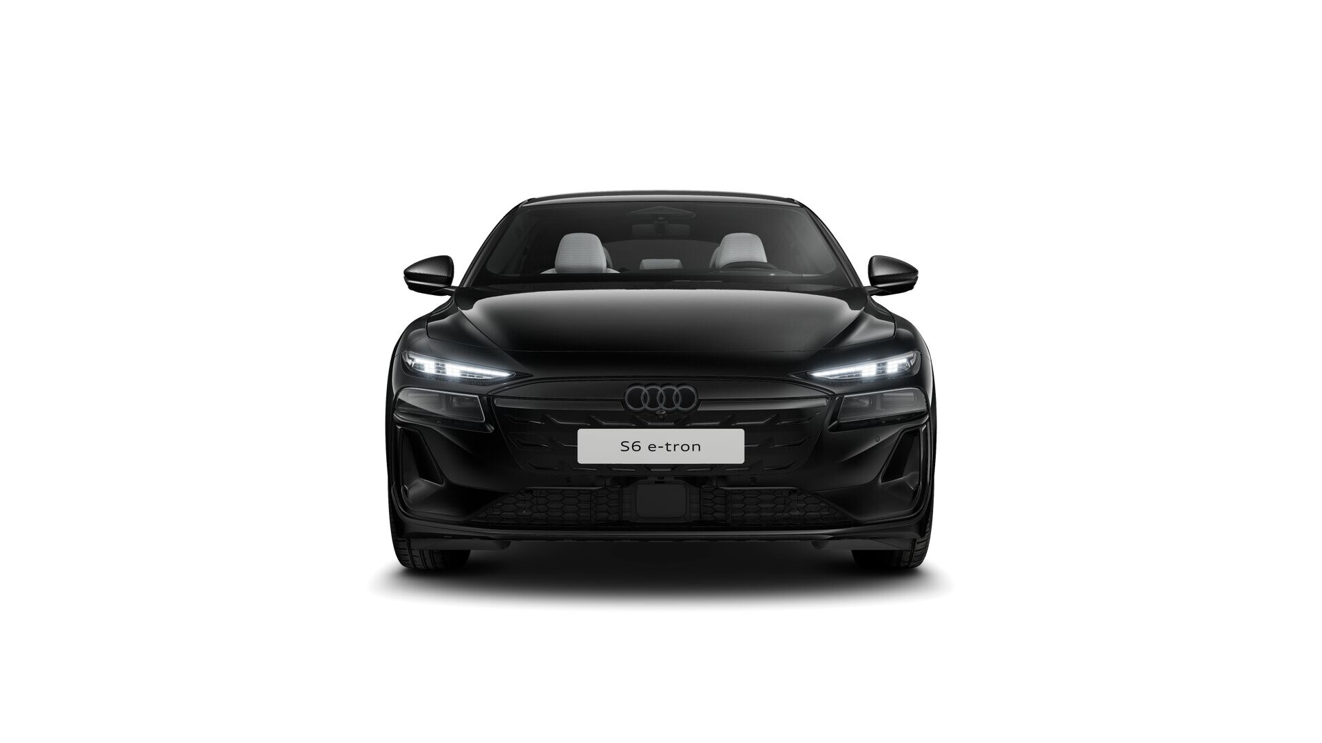 Image about Audi S6 Avant e-tron e-tron